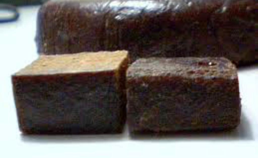 Jamaican Black Stone Happy Love Stones