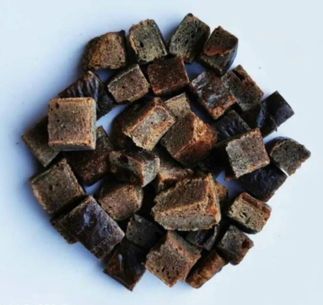 Jamaican Black Stone Happy Love Stones